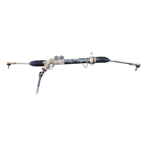 Isuzu max power steering - isuzu, d-max