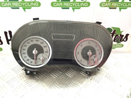 Mercedes a200 class - a200, a
