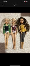 Spin Master Liv X3  Dolls With