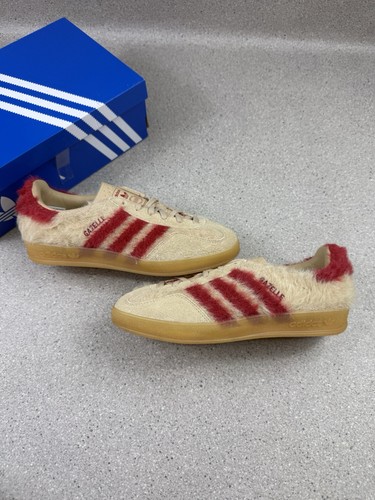 Size adidas gazelle - 6,