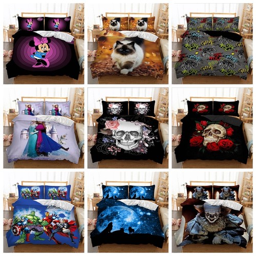 Luxury duvet quilt cover set - luxury,