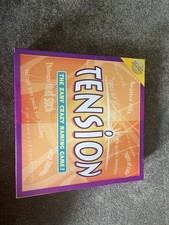 Cheatwell Games Tension The