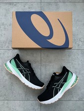 Asics GT-1000 12 'Black/Mint