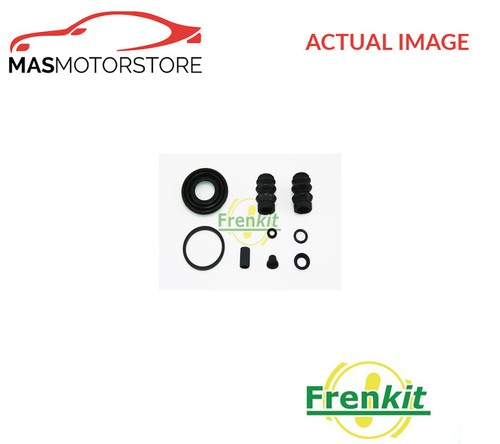 Brake caliper repair kit - repair, rear