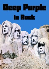 Deep Purple prints Collection