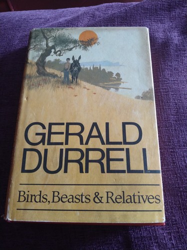 Birds beasts relatives by - "birds,,