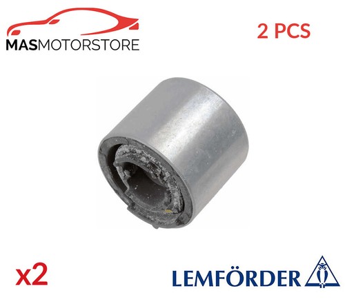 Control arm wishbone bush pair - control,