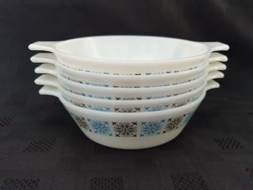 Vintage jaj pyrex chelsea - 5,