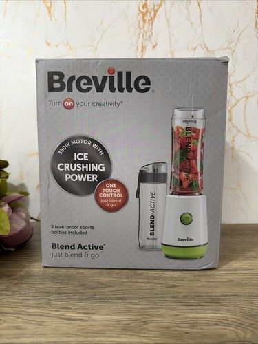 Breville blend active - breville,