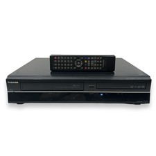 Toshiba RD-XV59DT HDD DVD