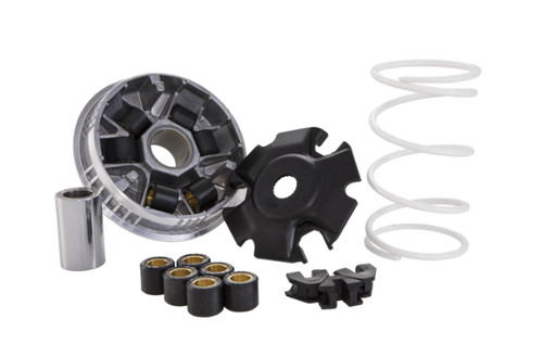 Malossi variator kit for - malossi,