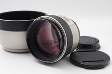 Pentax SMC FA 85mm f1.4 IF