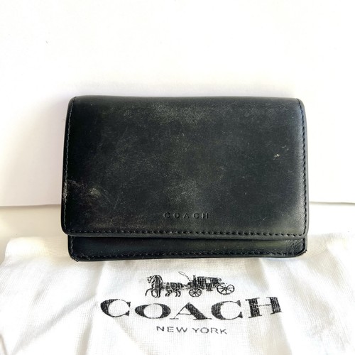 Vintage coach bedford - vintage, black
