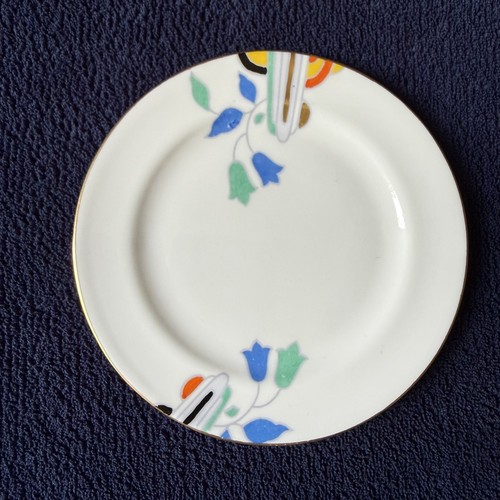 Royal doulton jazz h4345 art - royal,