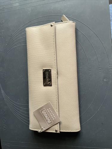 Dulwich beige real leather - dulwich,