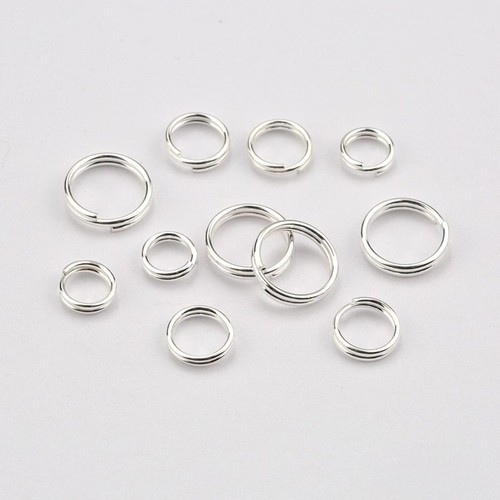 925 sterling silver double - 925,