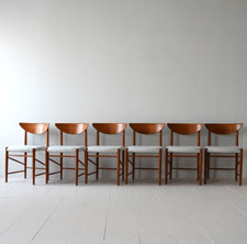 MidCentury Chairs by Peter