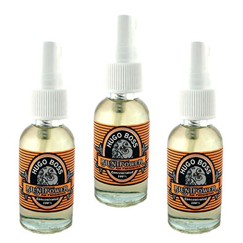 Bluntpower bottle oil - 1,