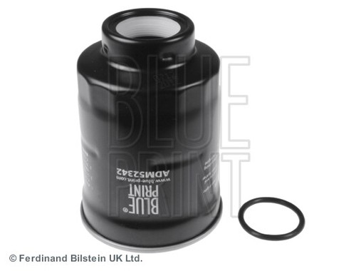 Blue print adm52342 fuel - blue,