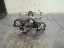 yamaha xt 600e fork yokes