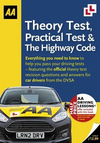 Theory test practical - test,, &