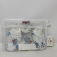 cath kidston Hat And Bootie