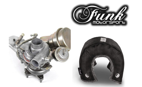 Ihi vf14 turbo blanket carbon - vf14,