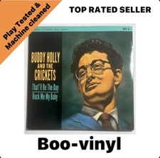 Buddy Holly -  That’ll Be