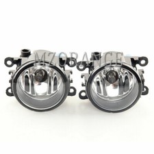 Front Halogen Fog Light Lamps