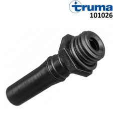 Truma Carver Cascade 2 MK2 &