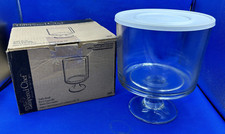 Pampered Chef Trifle Bowl