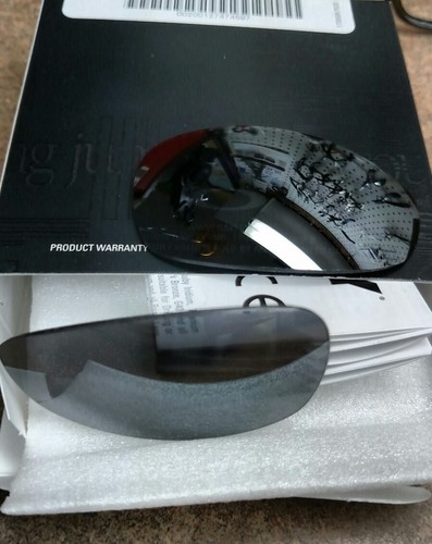 Oakley juliet prizm black - oakley,