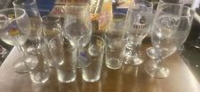 COLLECTION OF GLASSES ********CHOOSE FROM LIST***** GREAT COLLECTABLES