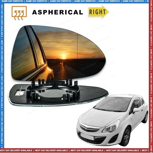 Right driver side wide - right, angle