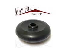 Hi/Lo Gear Lever Rubber Boot