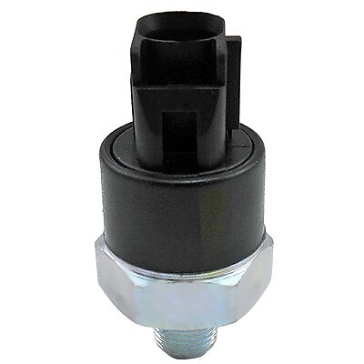 Oil pressure switch for - pressure,
