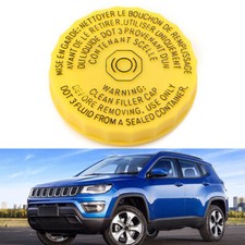 Master Cylinder Reservoir Cap