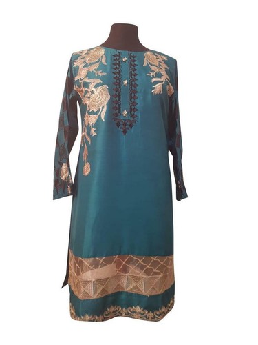 Women pakistani kurta kurti - women,