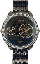 NY London Men's Dual Time