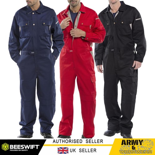 Premium mens boilersuit - premium,