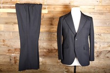 Vintage tuxedo dinner suit 38S