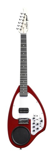 Vox apc red travel - vox, apc-1