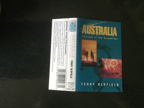 Terry oldfield australia - -,