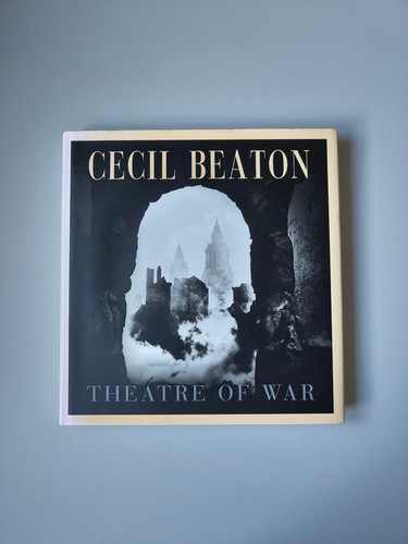 Cecil beaton theatre war - war, |