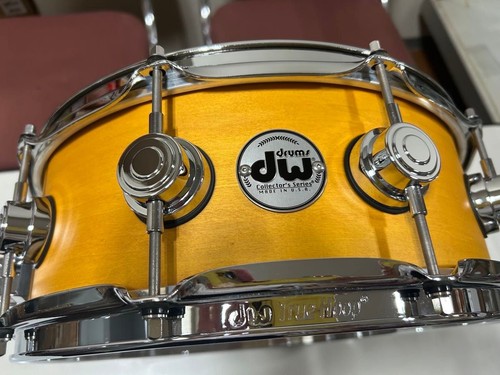 Collector series maple - collector's,