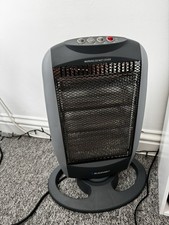 Blaupunkt 1200 w halogen