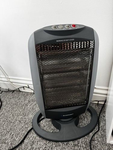 Blaupunkt 1200 halogen - blaupunkt,