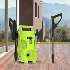 Power washer 340Bar Electric