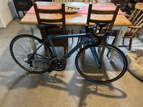 Boardman sport road - bike, size