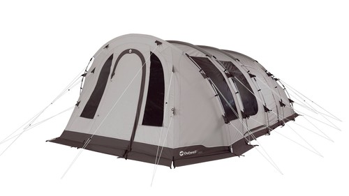 Outwell edmonds 6 berth - edmonds, tc